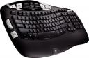 Klawiatura Logitech  Wireless K350