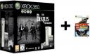 Xbox 360 Arcade Jasper +Rock Band The Beatles +mikrofon + Lego Batman + Pure Oferta mocno limitowana !!!