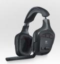 Słuchawki Logitech  Wireless Gaming Headset G930