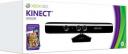 Microsoft Kinect + Kinect Adventures - wersja BOX z zasilaczem do starej wersji Xbox 360!