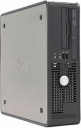 Komputer poleasingowy Dell  GX 620 Pentium D 3,4GHz