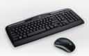  Logitech  MK320 Wireless Desktop