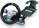 Kierownica Mad Catz  XBOX360 RACING WHEEL BEPRZEWODOWA G00-MCB47201