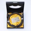 Kabel Impuls-PC  HDMI-HDMI v1.4 1,8m Gold Edition Premium