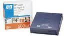 Streamer Hewlett-Packard  Super DLT II 600GB Data Cartridge. Q2020A