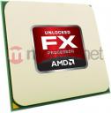 Procesor AMD  FX-6100, socket AM3+, 64bit, 3,3GHz, 95W, cache 14MB, BOX (FD6100WMGUSBX)