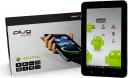 Tablet PC Plug Impact