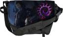 Razer Starcraft II Zerg Edition Messenger Bag