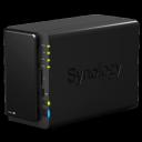 Serwer plików Synology  DS212+