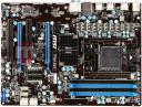 Płyta główna MSI  970A-G43 AMD 970 Socket AM3+ - (970A-G43)