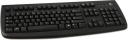 Klawiatura Logitech  Deluxe 250 Czarna OEM USB