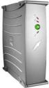 ELLIPSE ASR 600VA 360W USB RS232 66769