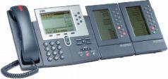 7914 IP Phone Expansion Module for 7960