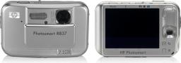 Photosmart R837
