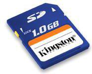 SD 1GB
