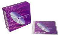 CD-RW/10/Slim 700MB 12x