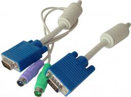 KVM-CB3-3 KABEL ZESP. 3m do IKVM
