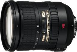 18-200MM F3.5-5.6G AF-S DX VR II