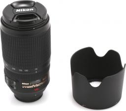 70-300MM F4.5-5.6G AF-S VR IF-ED