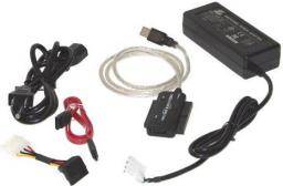 USB na SATA/IDE