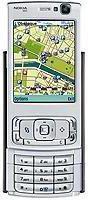 N95 Sand (bez karty pami�ci)