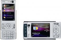 N95 Sand (bez karty pami�ci)