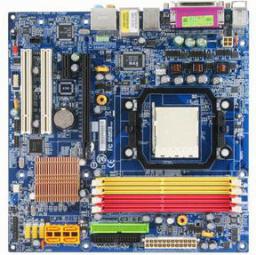 GA-M61PM-S2 OEM
