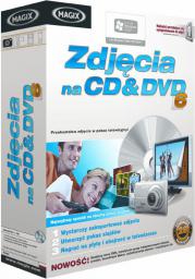 Zdj�cia na CD and DVD 6 0 PL
