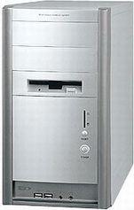 zdjecie BlueSky Srebrna FEEL III 350W