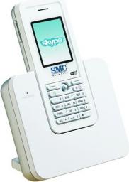 stacja dokuj�ca/�adowarka do telefonu WiFi SMCWSKP100 (SMCDPCR)