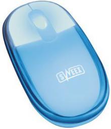Neon bia�a MI005