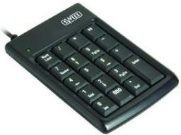 Klawiatura numeryczna USB (KP001)