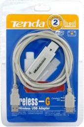 Wireless Adapter 54Mbps, adapter USB (4189)
