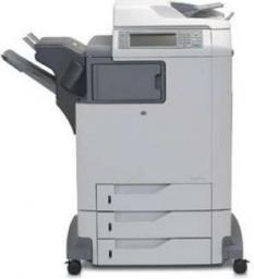 LaserJet 4730xs