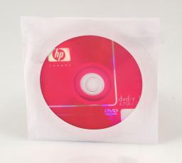 DVD-R/1/Koperta 4.7GB 16x
