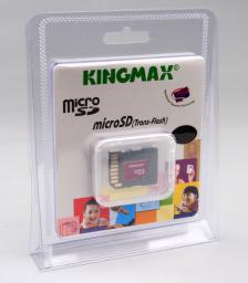 microSD/TransFlash 512MB