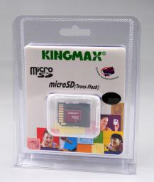 microSD/TransFlash 512MB