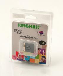 microSD/TransFlash 1GB