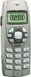 Telefon Internetowy USB z wy�wietlaczem (IP001)