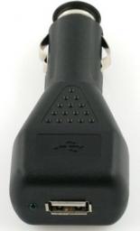 �adowarka samochodowa do odtwarzacza MP3 z wej�ciem USB