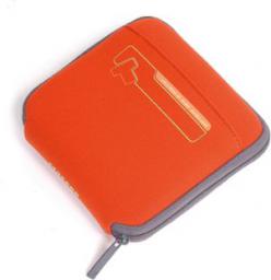 zdjecie Etui Giro 24 (Orange) na 24 CD