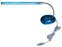 Lampka USB z podstawk� do notebooka (USBLAMD)