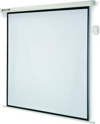 ELEKTRYCZNIE ROZWIJANY PILOTEM 192cm x 144cm