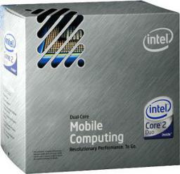 Core 2 Duo (479) T7100 1.80GHz