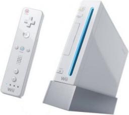 Wii