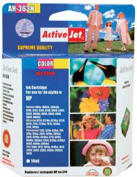 AH-363N nr 344 Kolor 14ml