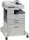 LaserJet M5035x