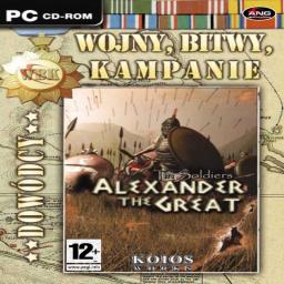 Tin Soldiers Alexander: WBK