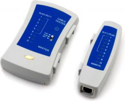 Tester Kabla UTP/FTP (RJ45-RJ11)