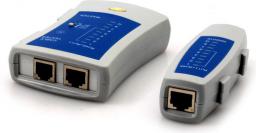 Tester Kabla UTP/FTP (RJ45-RJ11)